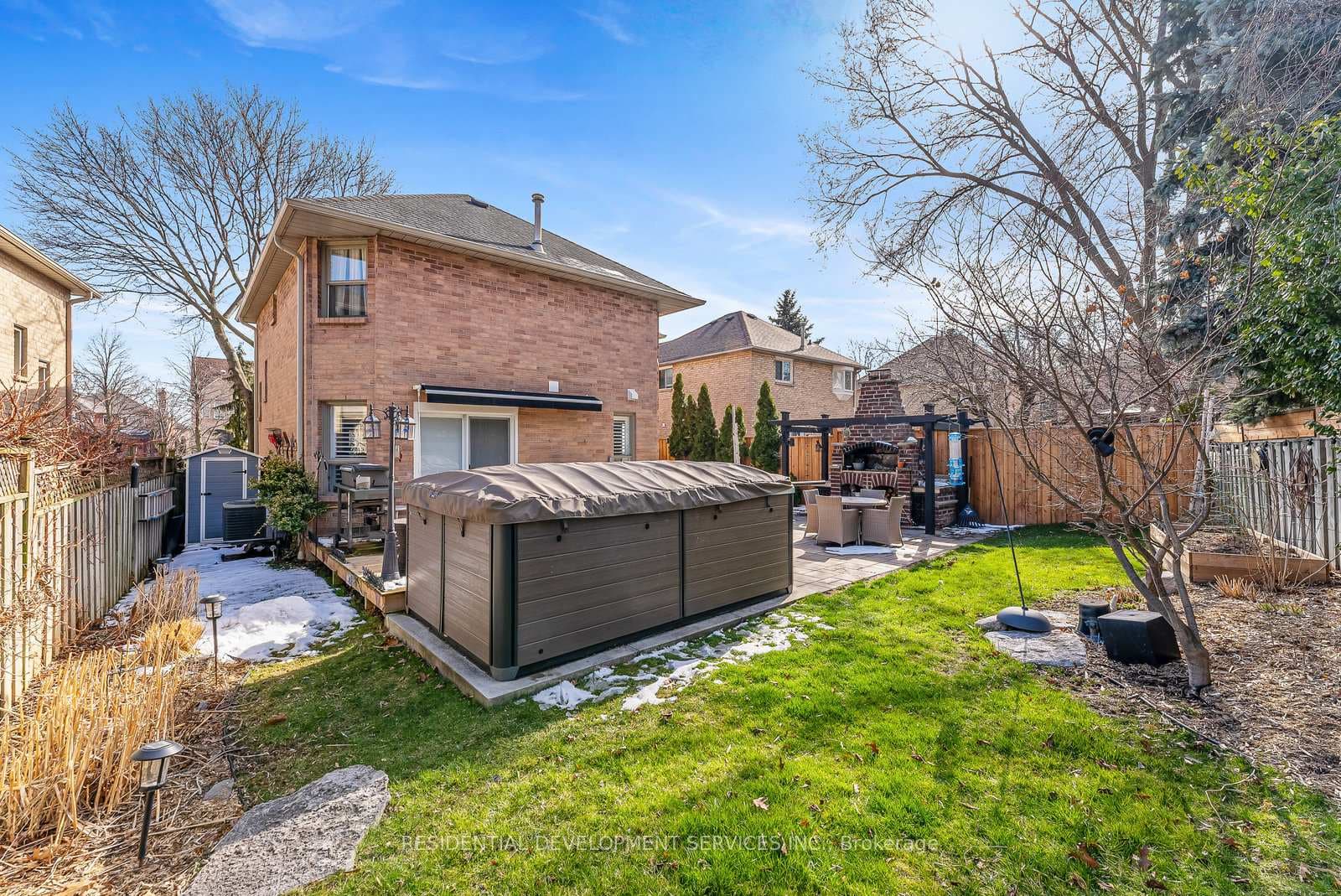 4110 Credit Pointe Drive photo 40