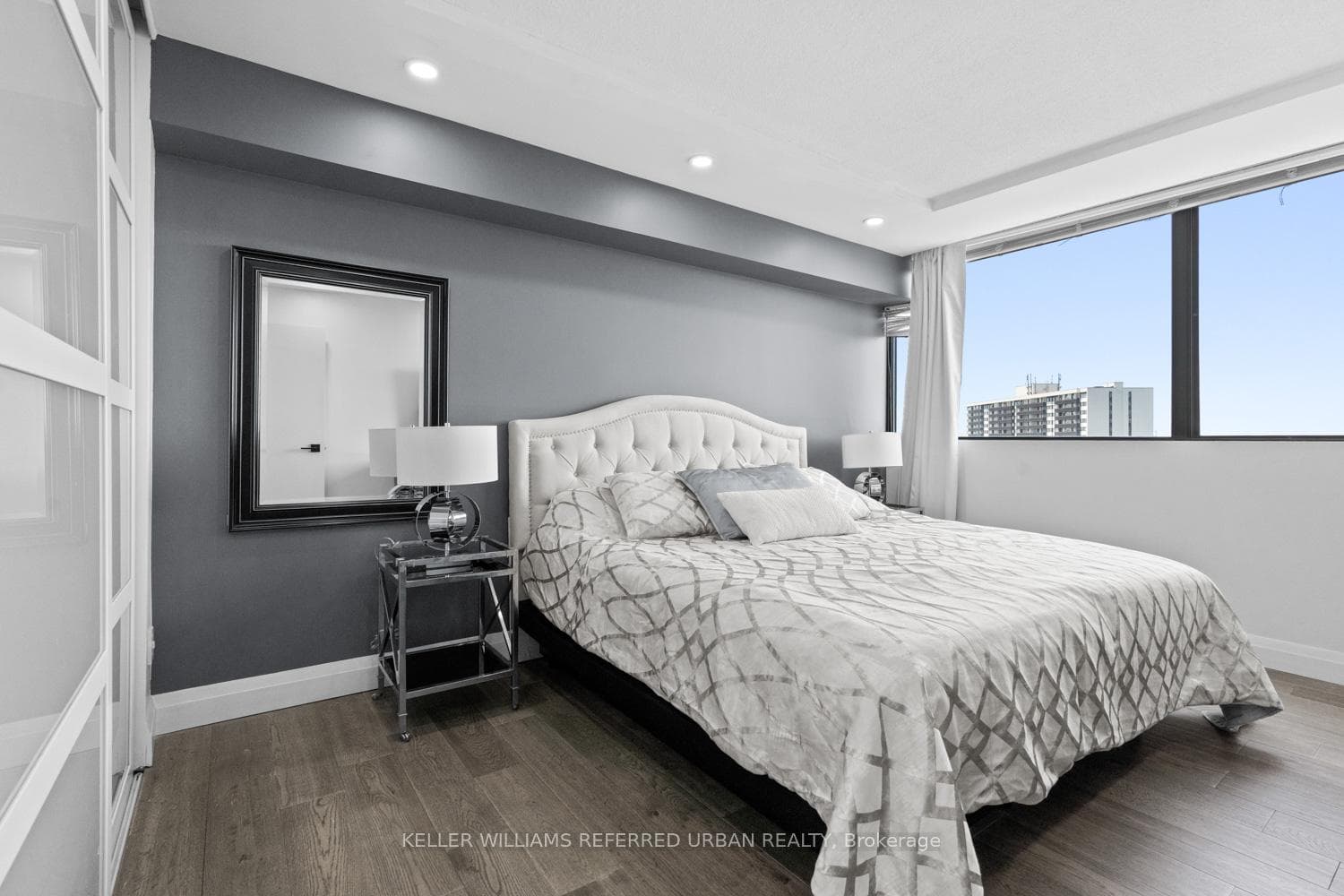 133 Torresdale Avenue Unit 1005 photo 18