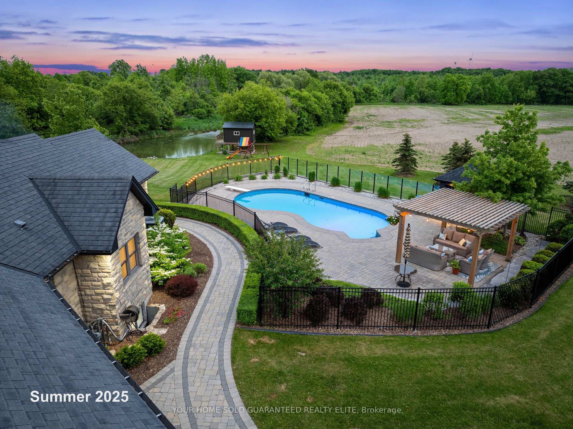 5368 Twenty Mile Road photo 9