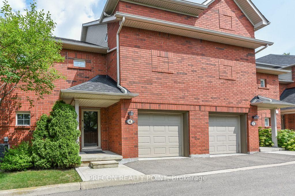 100 Beddoe Drive Unit 4 photo 1