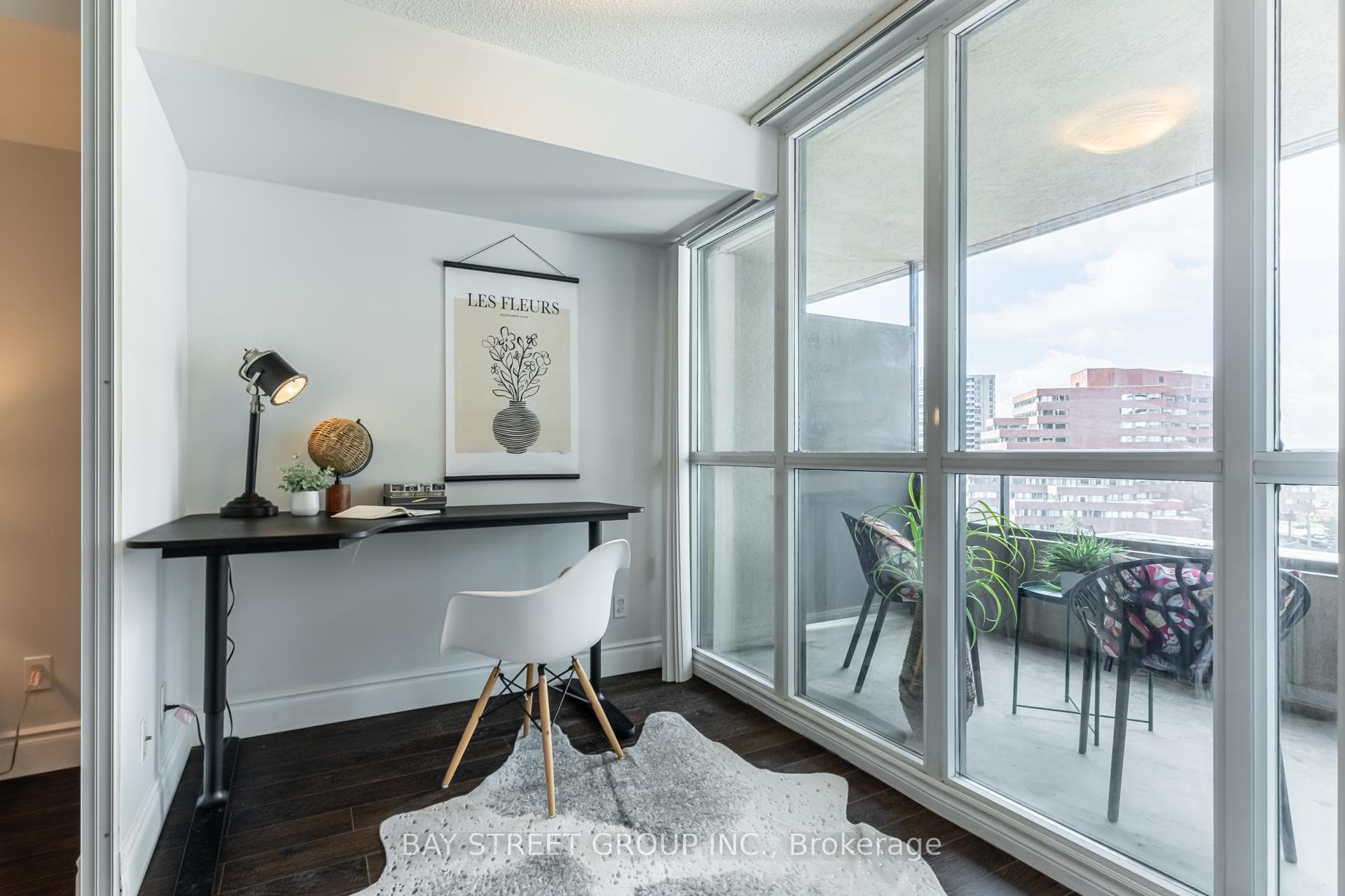 18 Spring Garden Avenue Unit 1201 photo 13