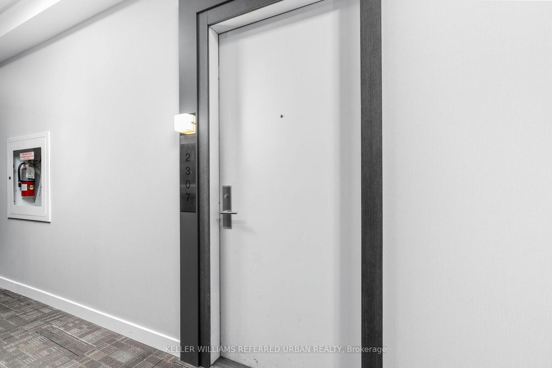 318 Richmond Street Unit 2307 photo 4