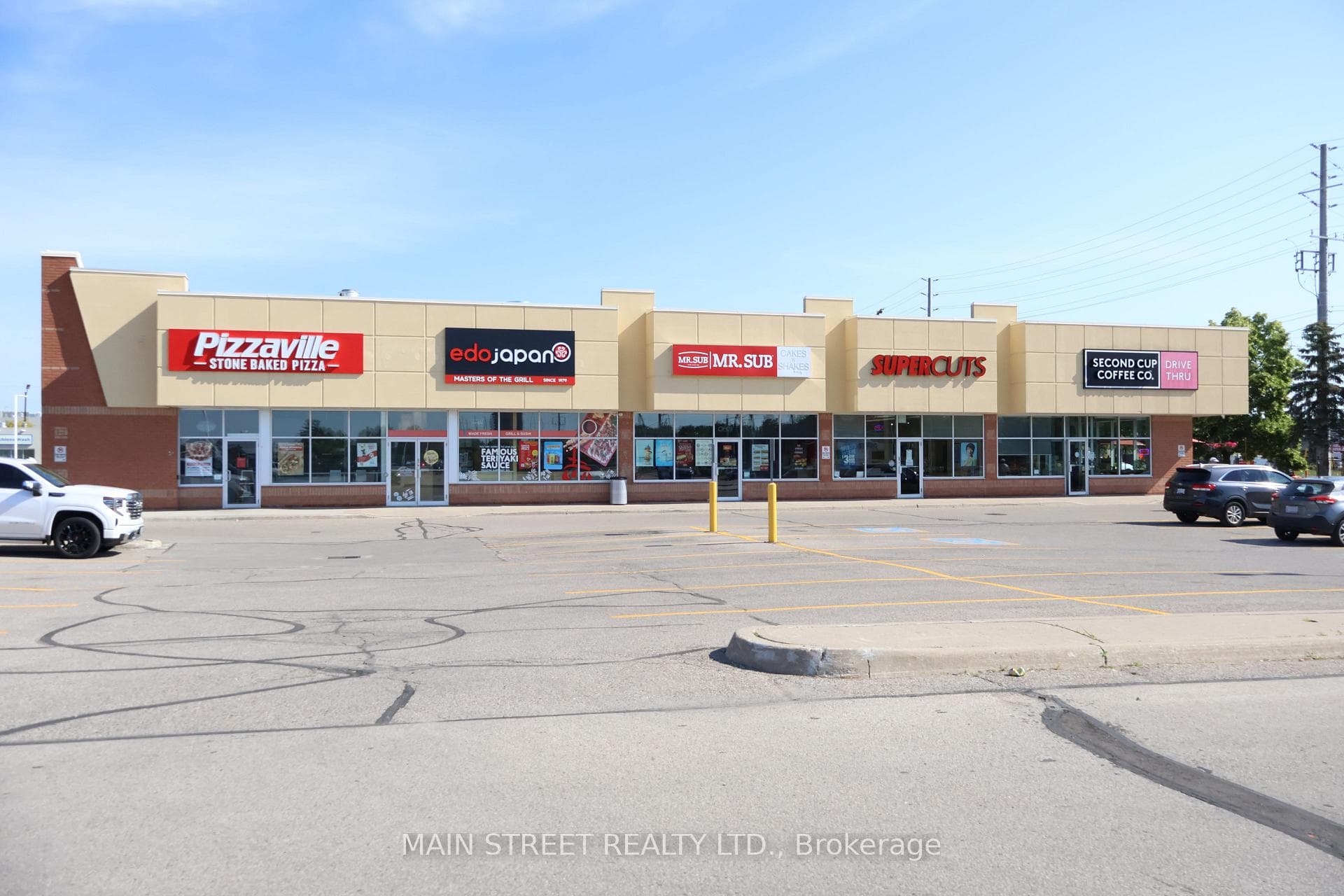 18040 Yonge Street Unit 1A photo 3