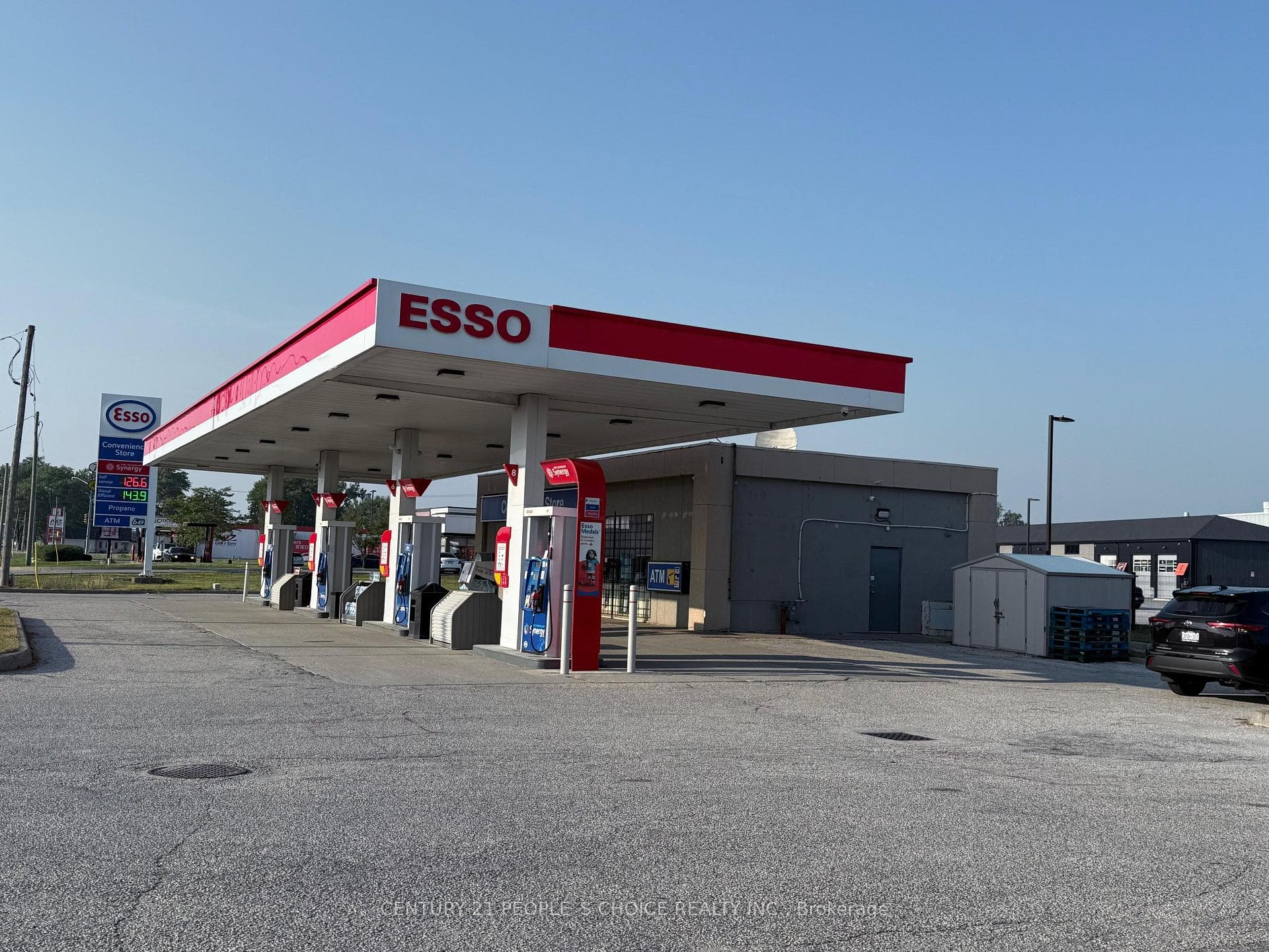 5300 Walker Road photo 1