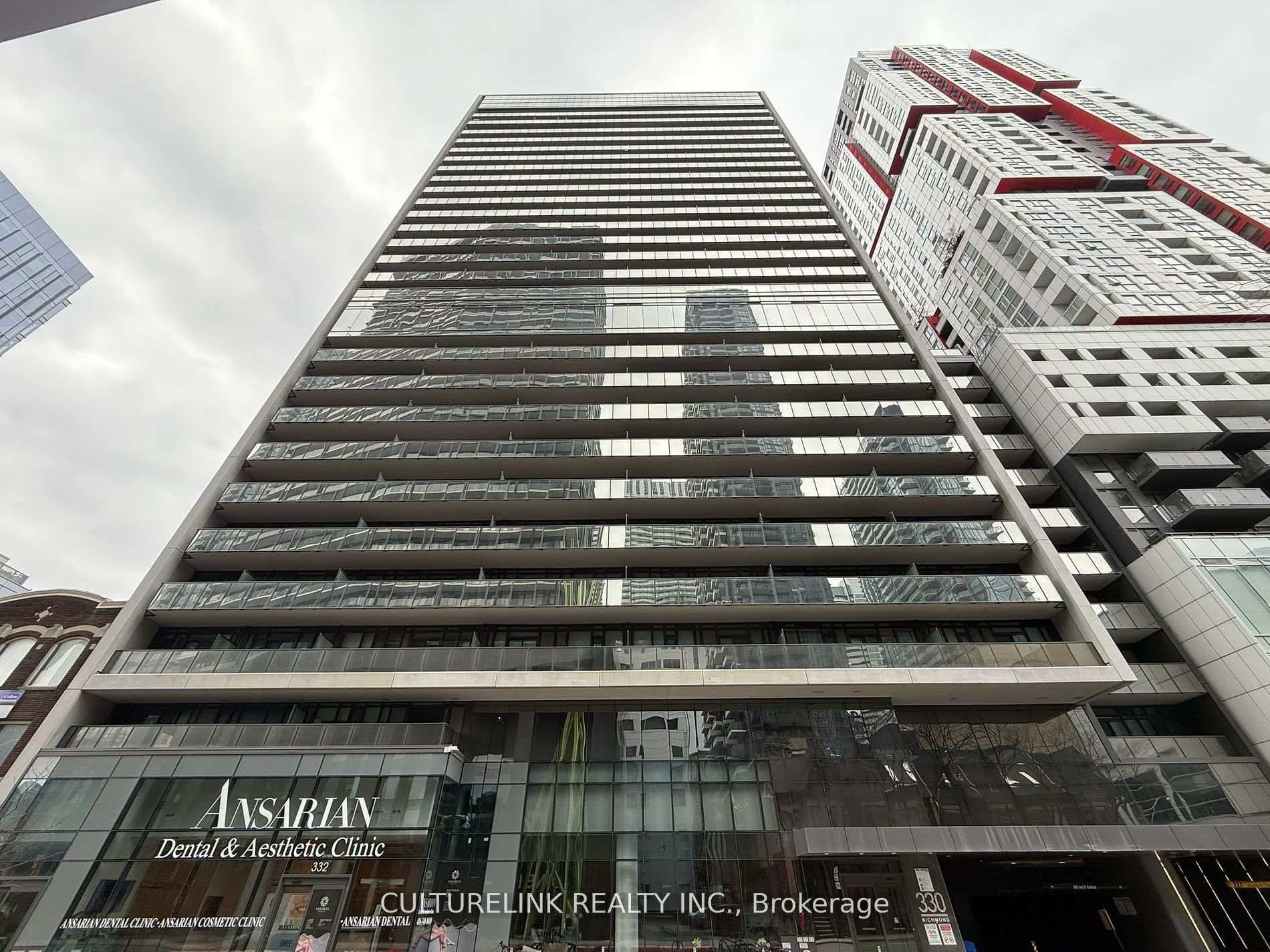 330 Richmond Street Unit 1607 photo 28