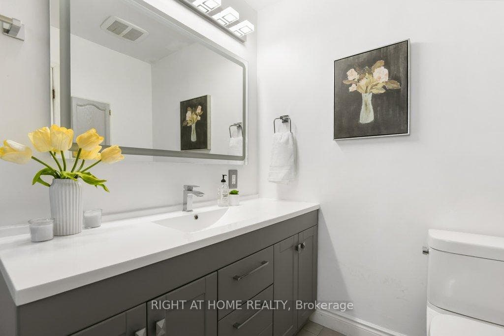 gorgeous ensuite bath