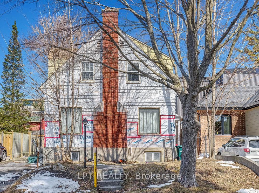 219 Goulburn Avenue photo 1