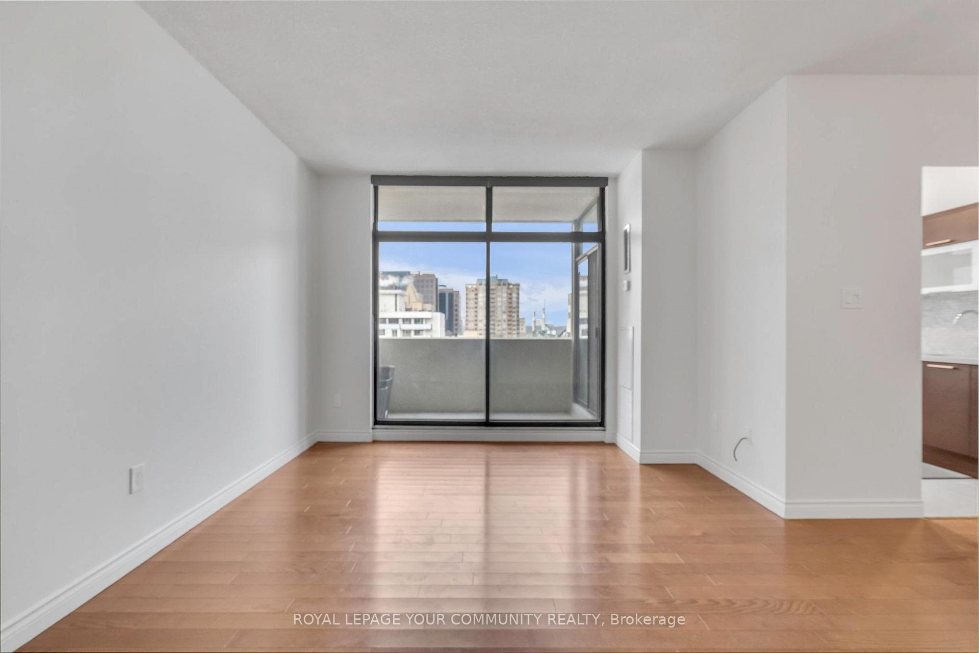 86 Gloucester Street Unit 1408 photo 14