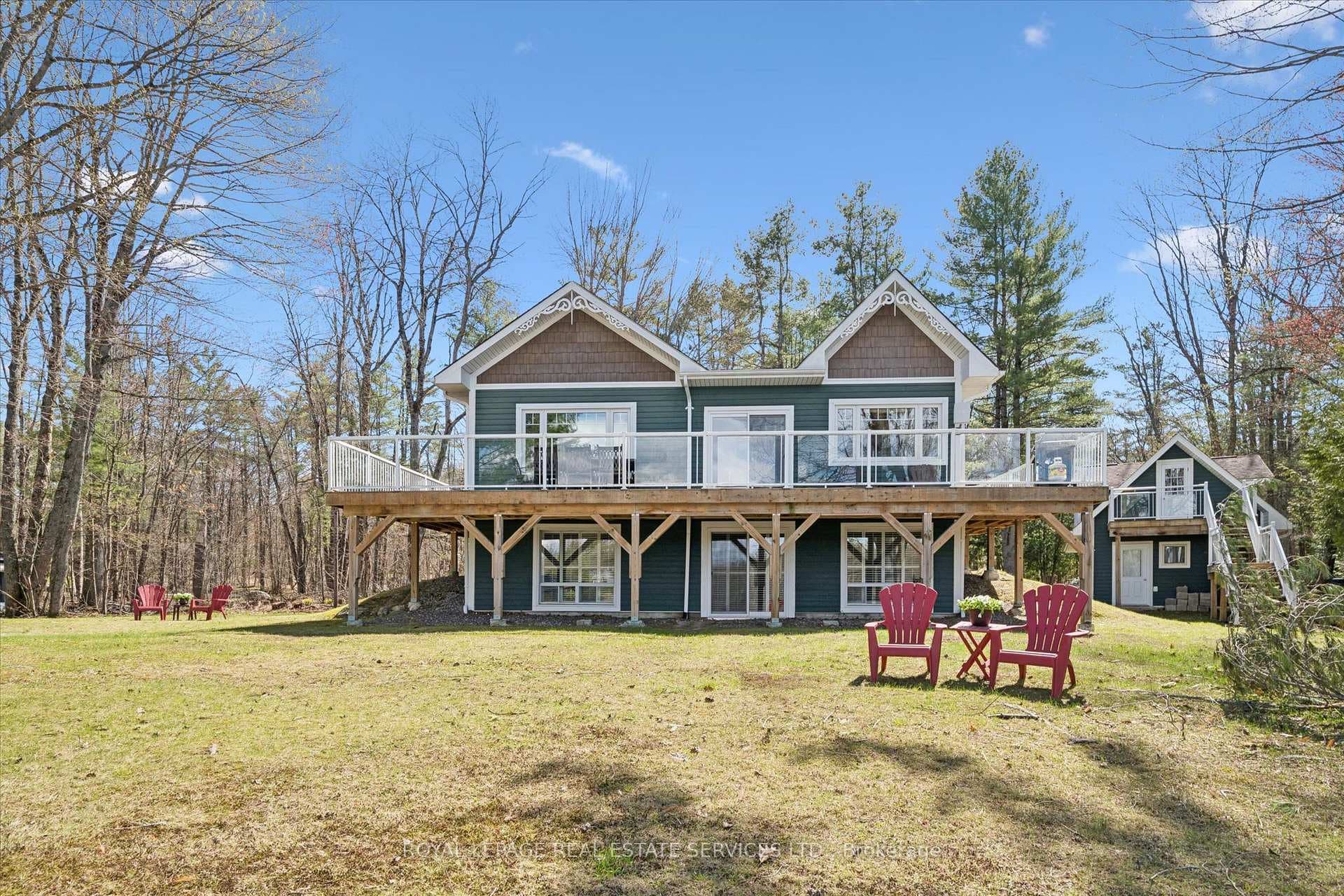 1383 Moon River Road photo 32