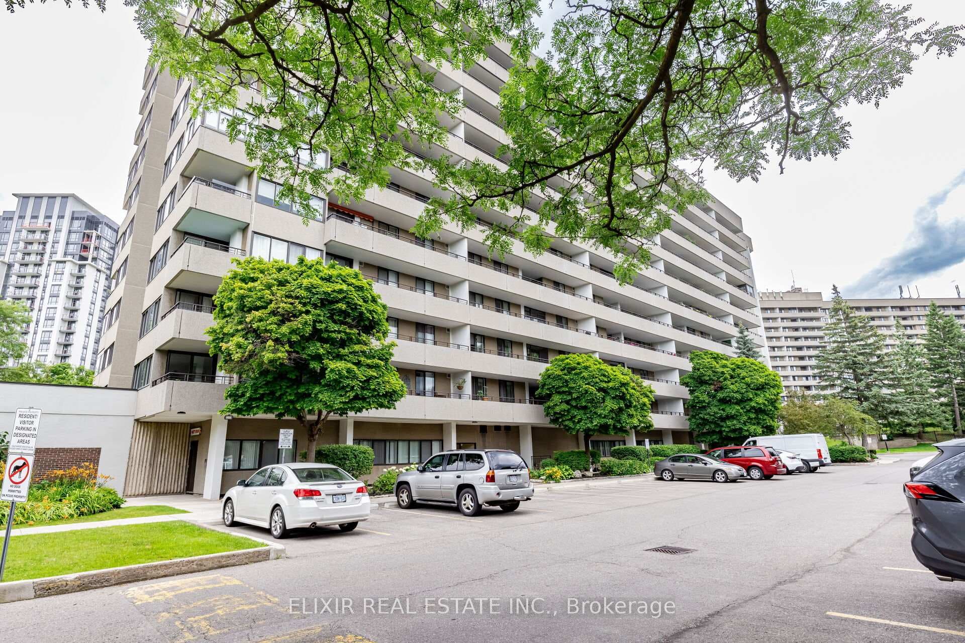 1320 Mississauga Valley Boulevard Unit 409 photo 35