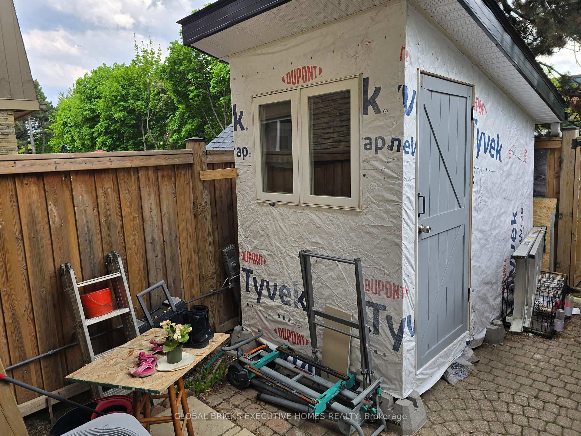 57 Hansen Road Unit 34 photo 47
