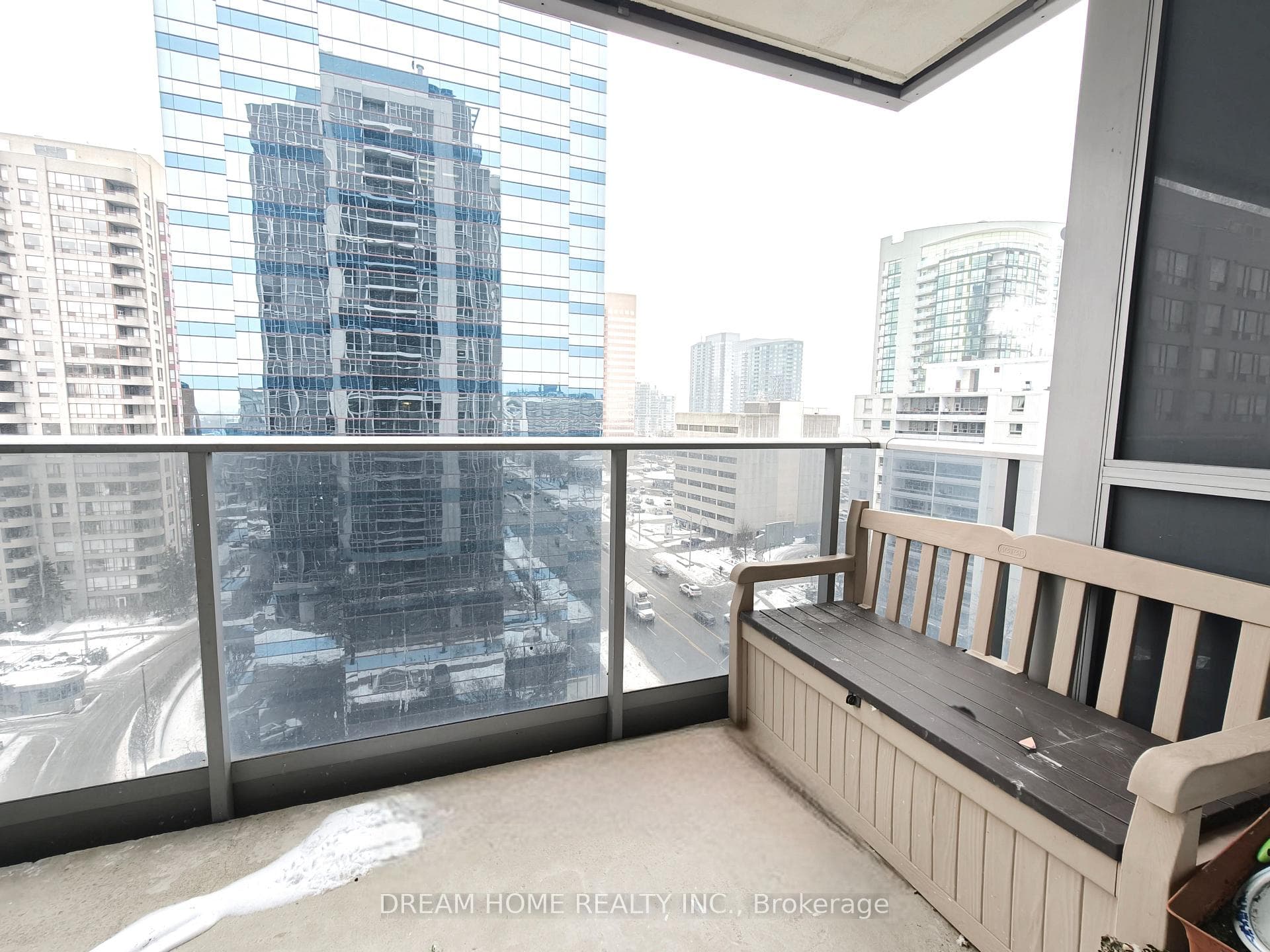 5791 Yonge Street Unit 1201 photo 26