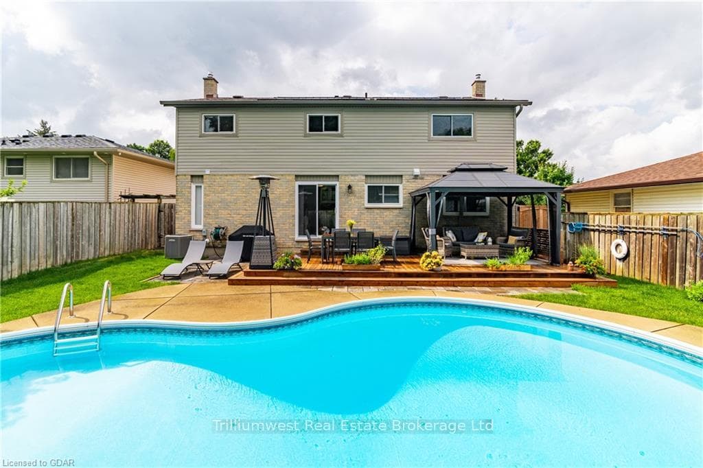 256 WEST ACRES Drive photo 47