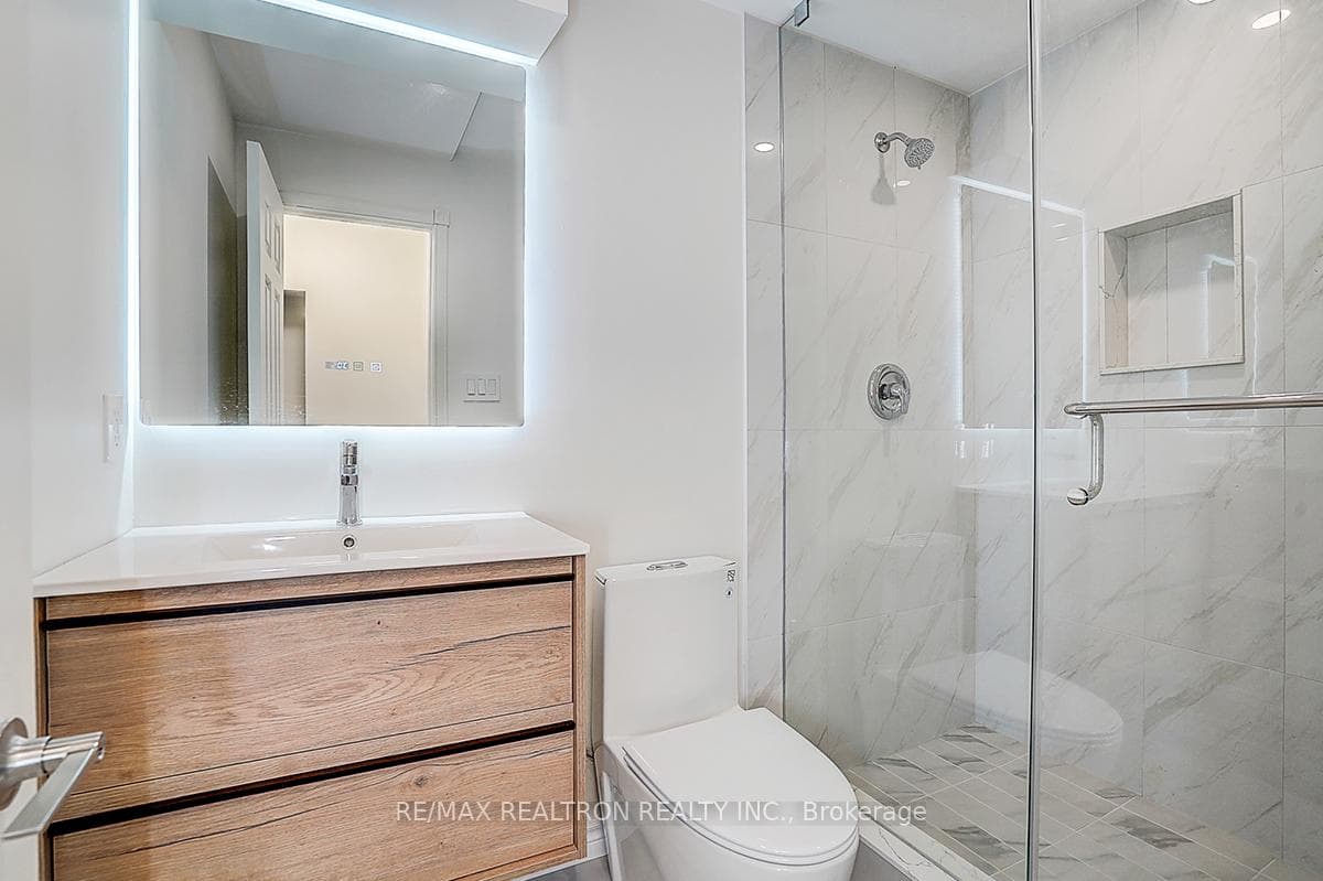 3Pc Ensuite