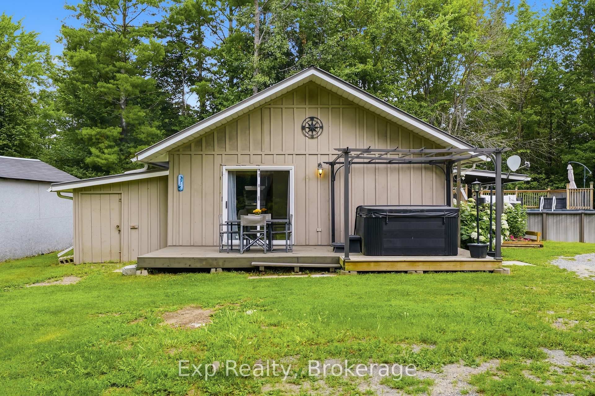 276 Woodcock's Mills Road photo 24
