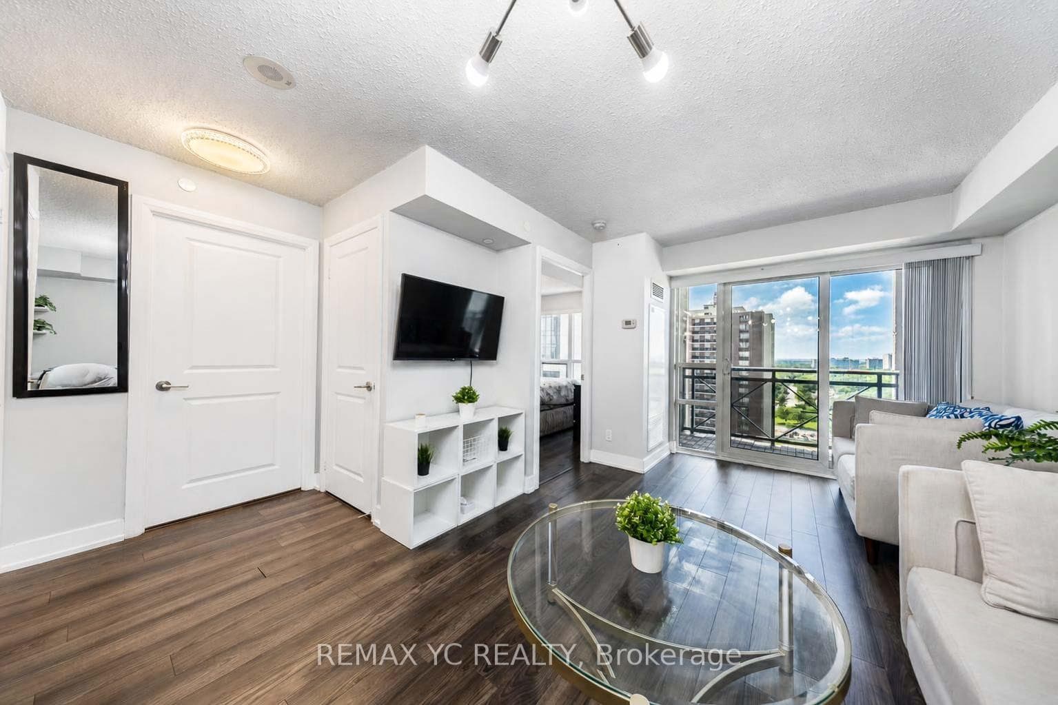 2 Eva Road Unit 1130 (Fully Furnished) photo 1
