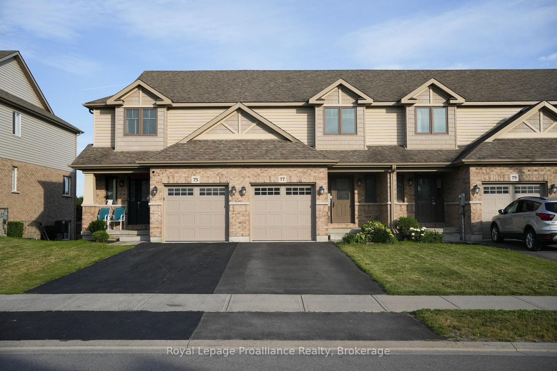 77 Mountain Ash Drive photo 1