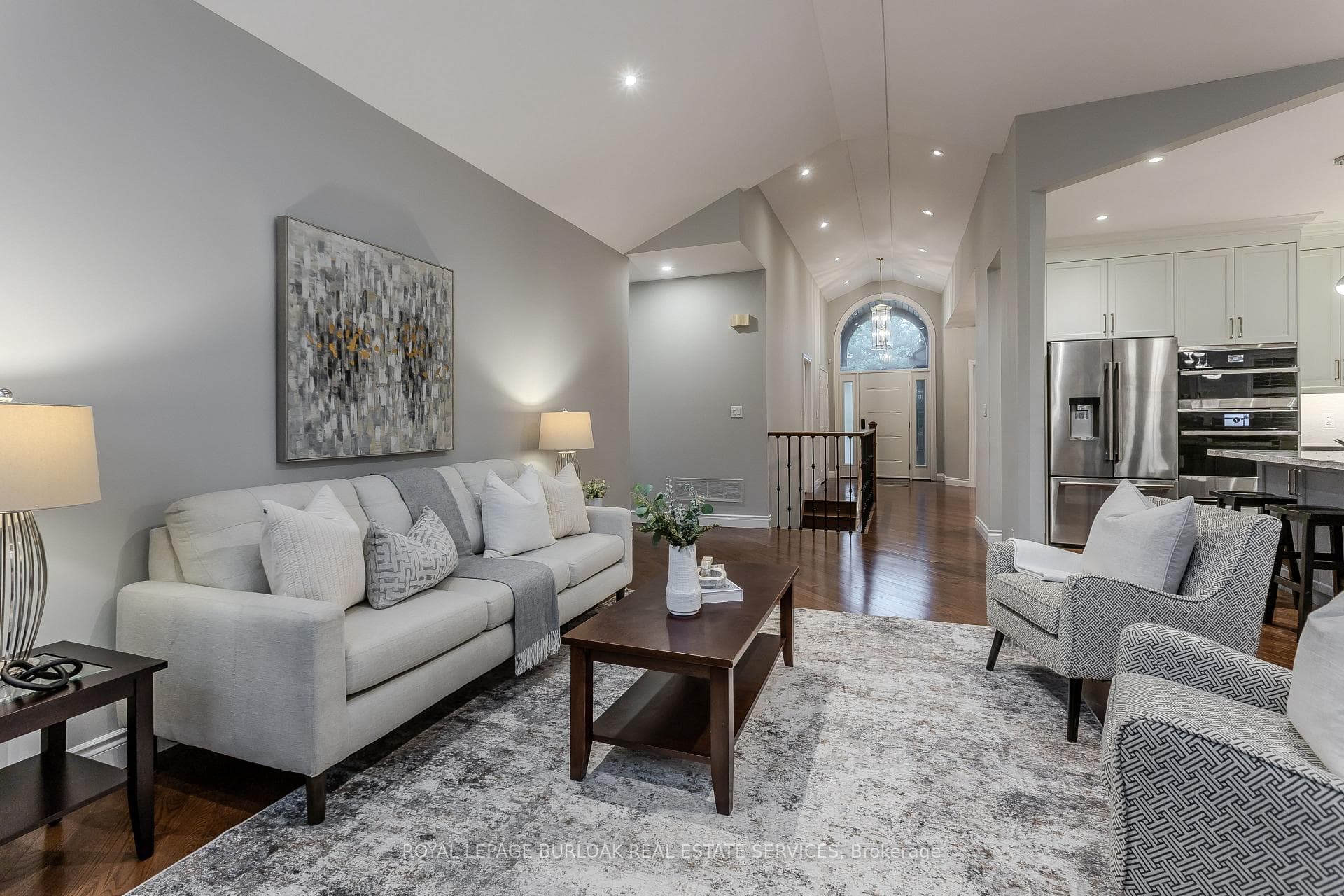 54 Waterwheel Crescent photo 10