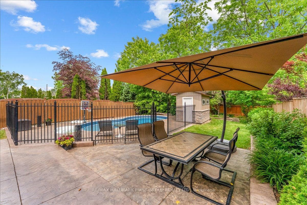 1661 Goldenridge Road photo 37