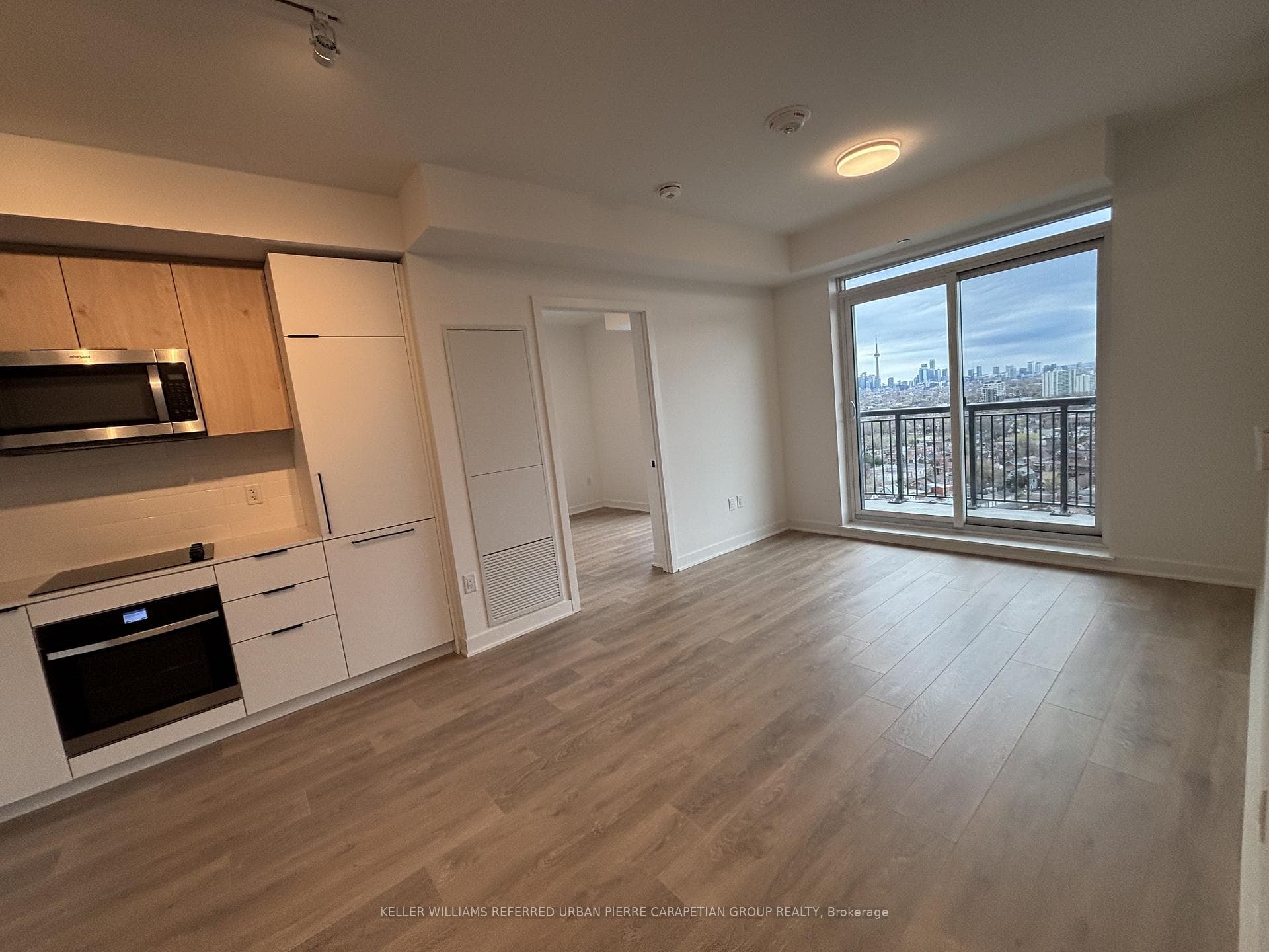 1185 Dupont Street Unit 1609 photo 5