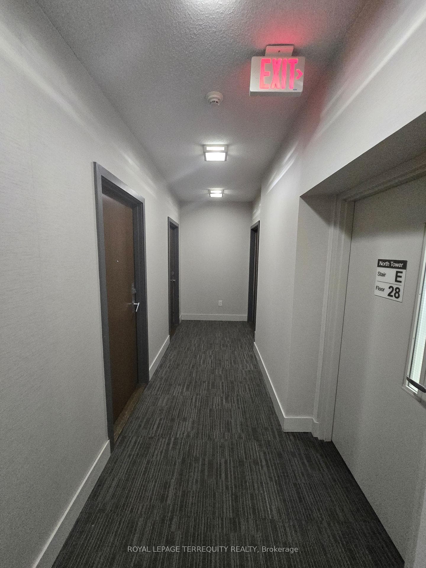 360 Square One Drive Unit 2805 photo 5
