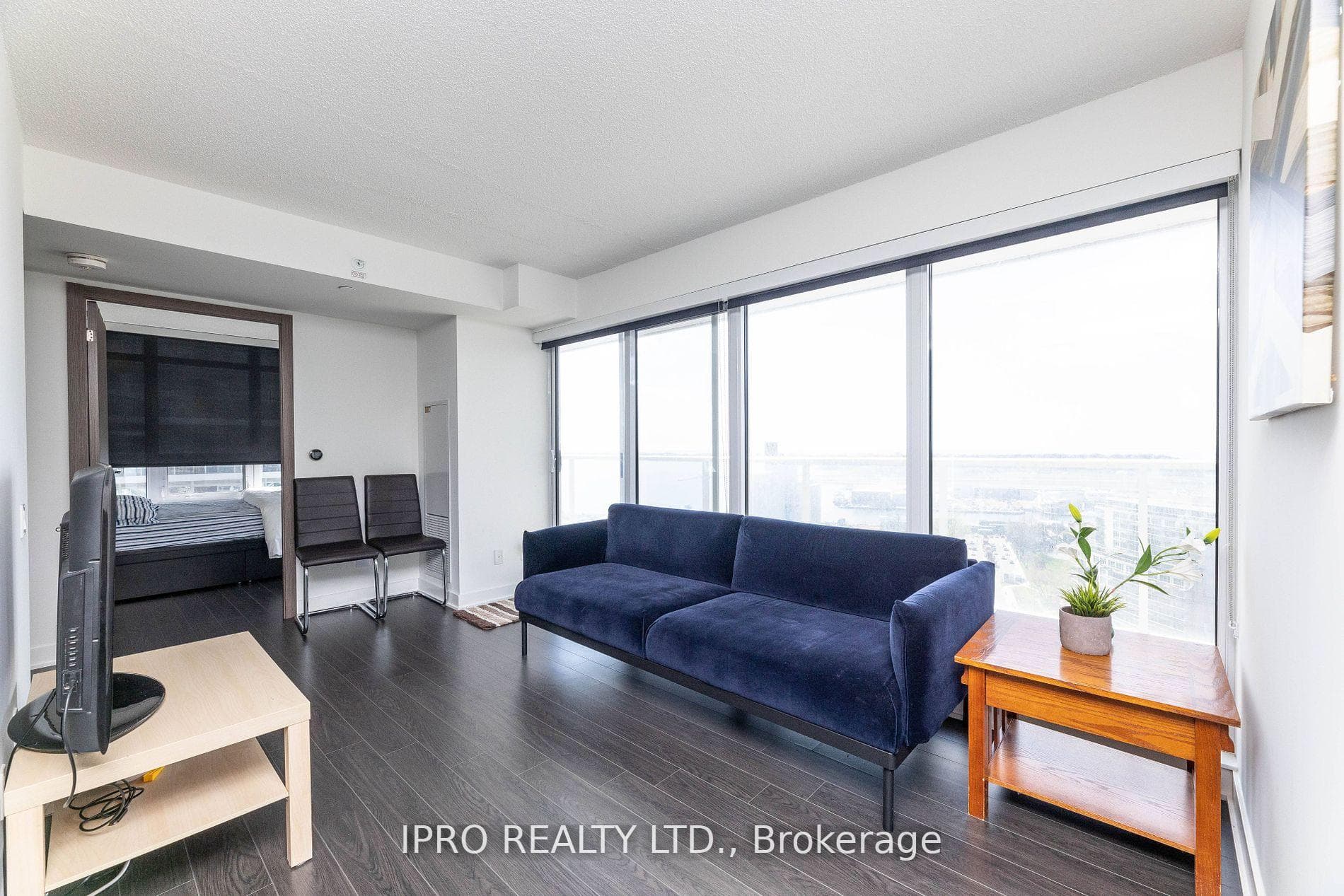 19 Bathurst Street Unit 2311 photo 12