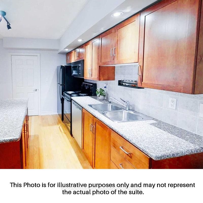 270 Wellington Street Unit 1024 photo 3