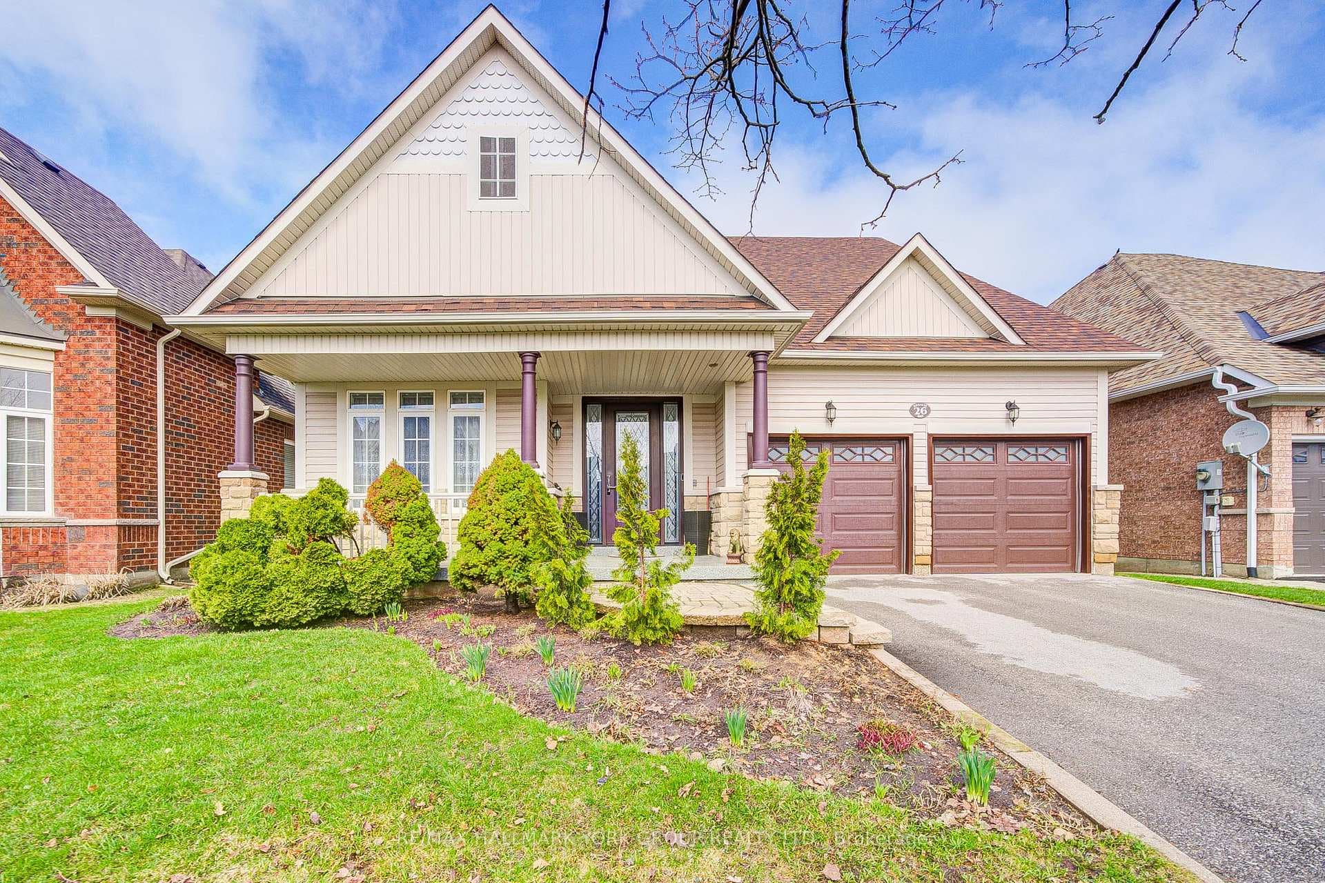 Executive style Bungalow