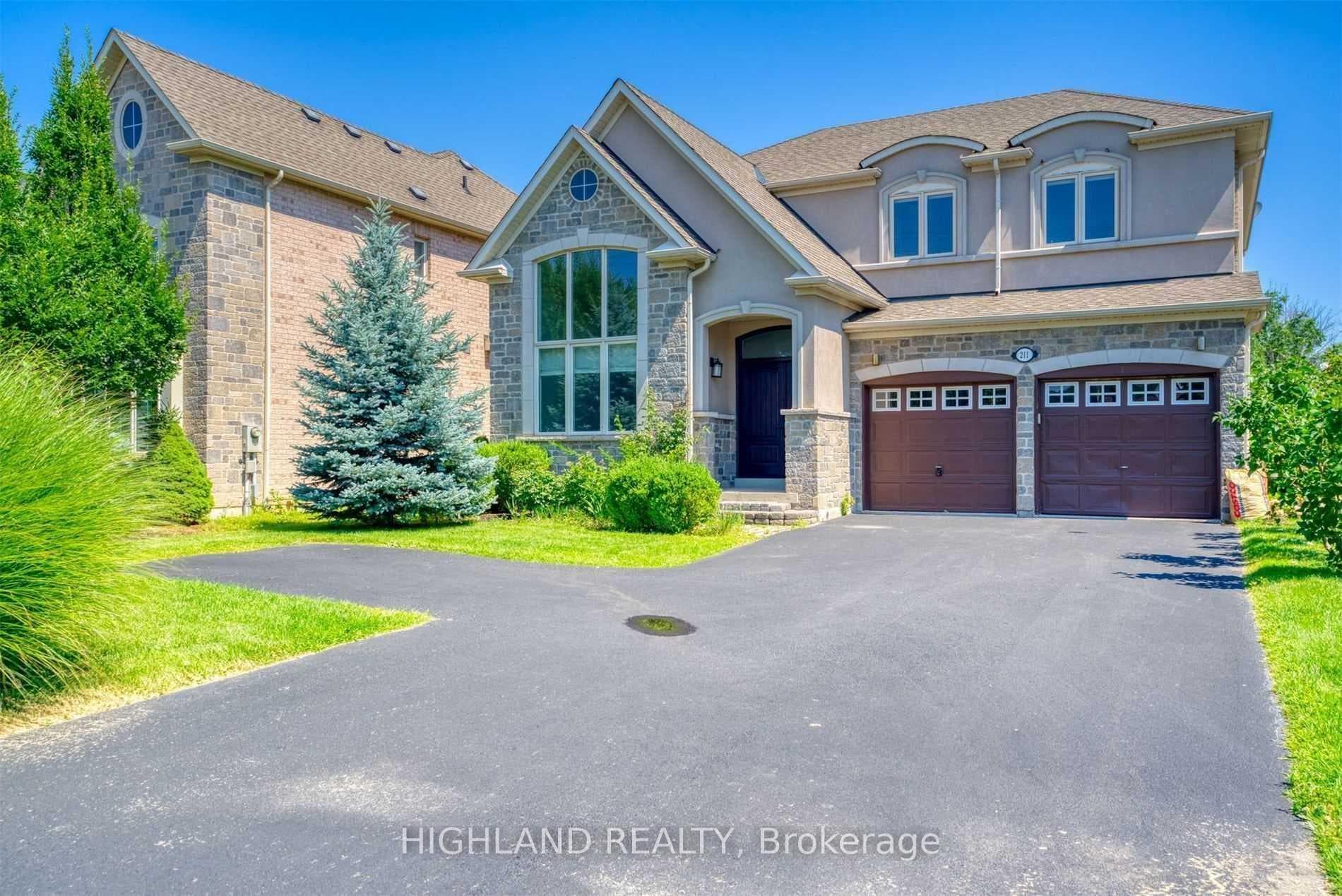 211 Burloak Drive photo 2