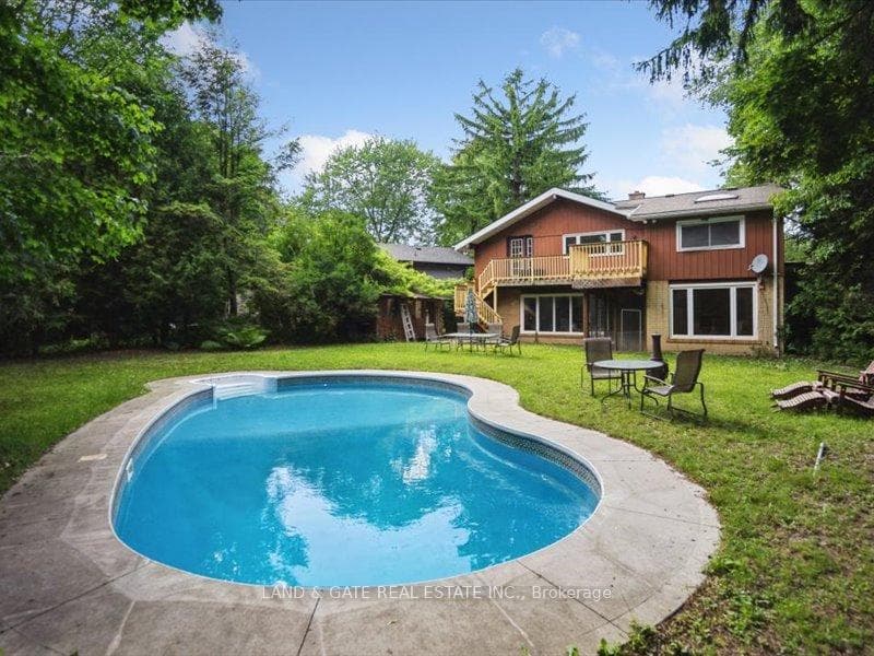 25 Nightingale Place photo 37