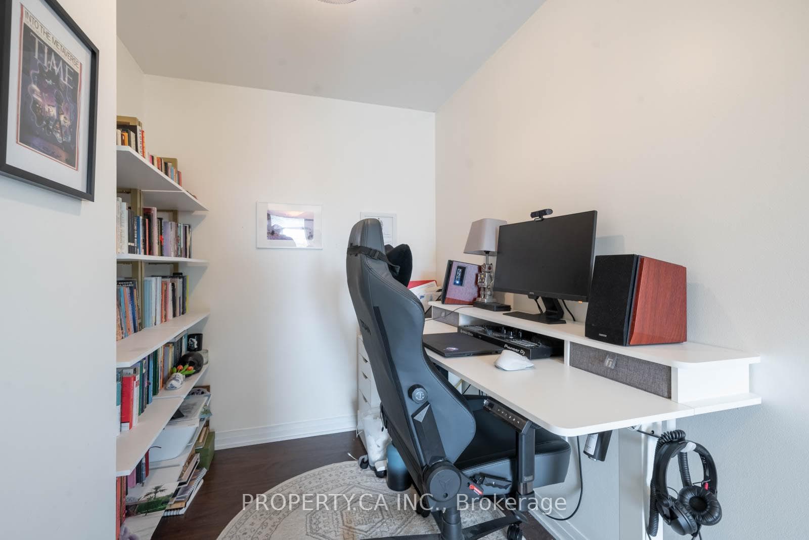 25 Cole Street Unit 324 photo 17
