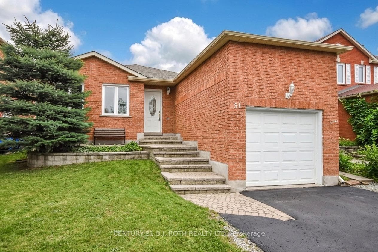 51 Mcdougall Drive Unit Upper photo 1