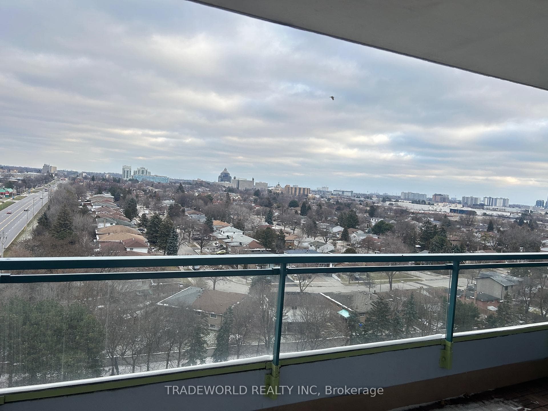 4725 Sheppard Avenue Unit 1405 photo 13
