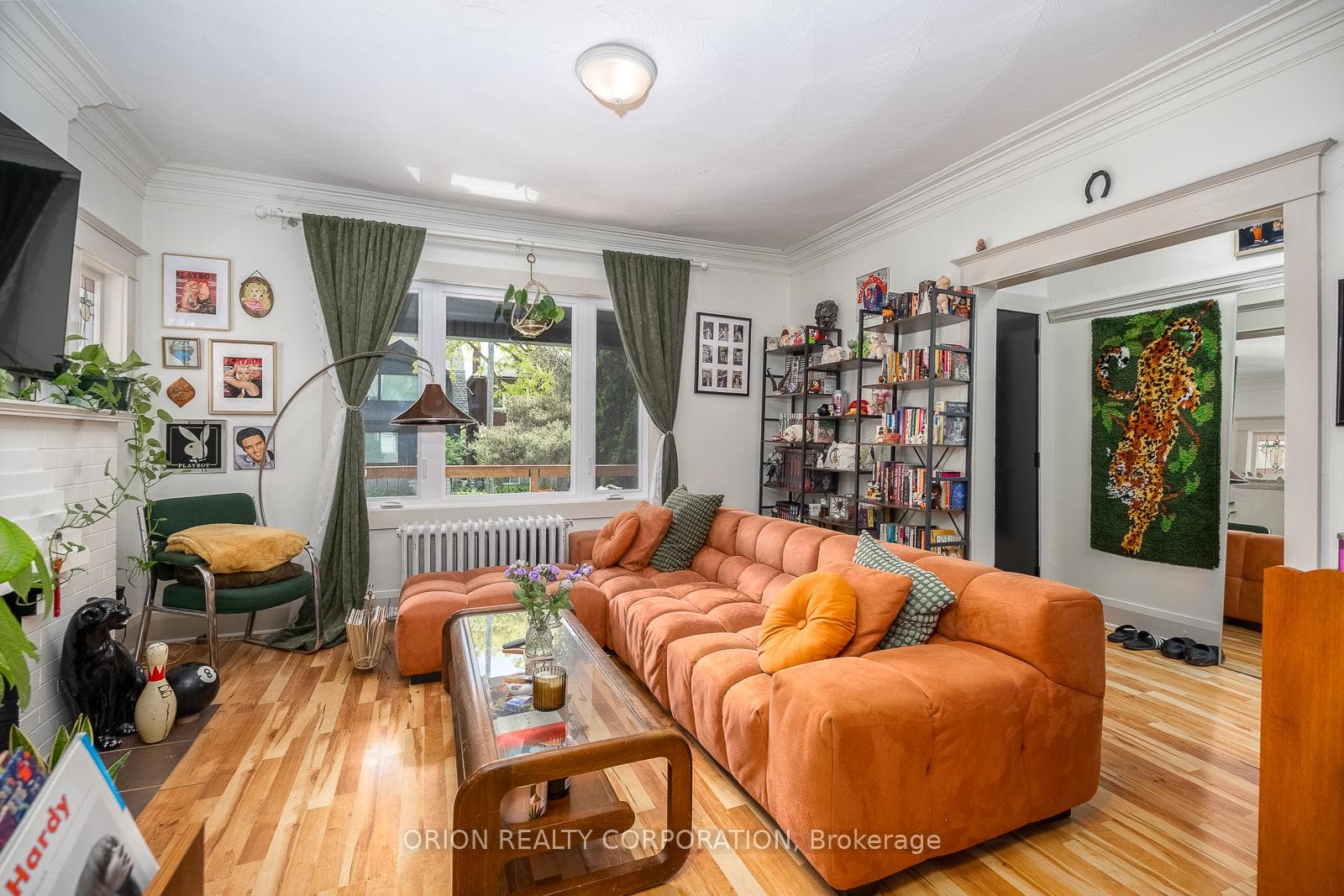 185 Glenholme Avenue photo 32