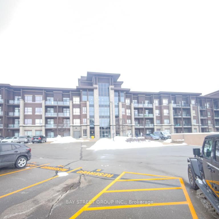 5010 Corporate Drive Unit 330 photo 1