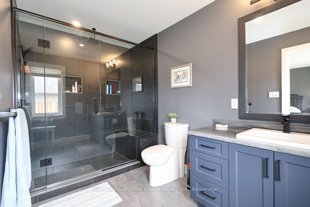 Primar Ensuite