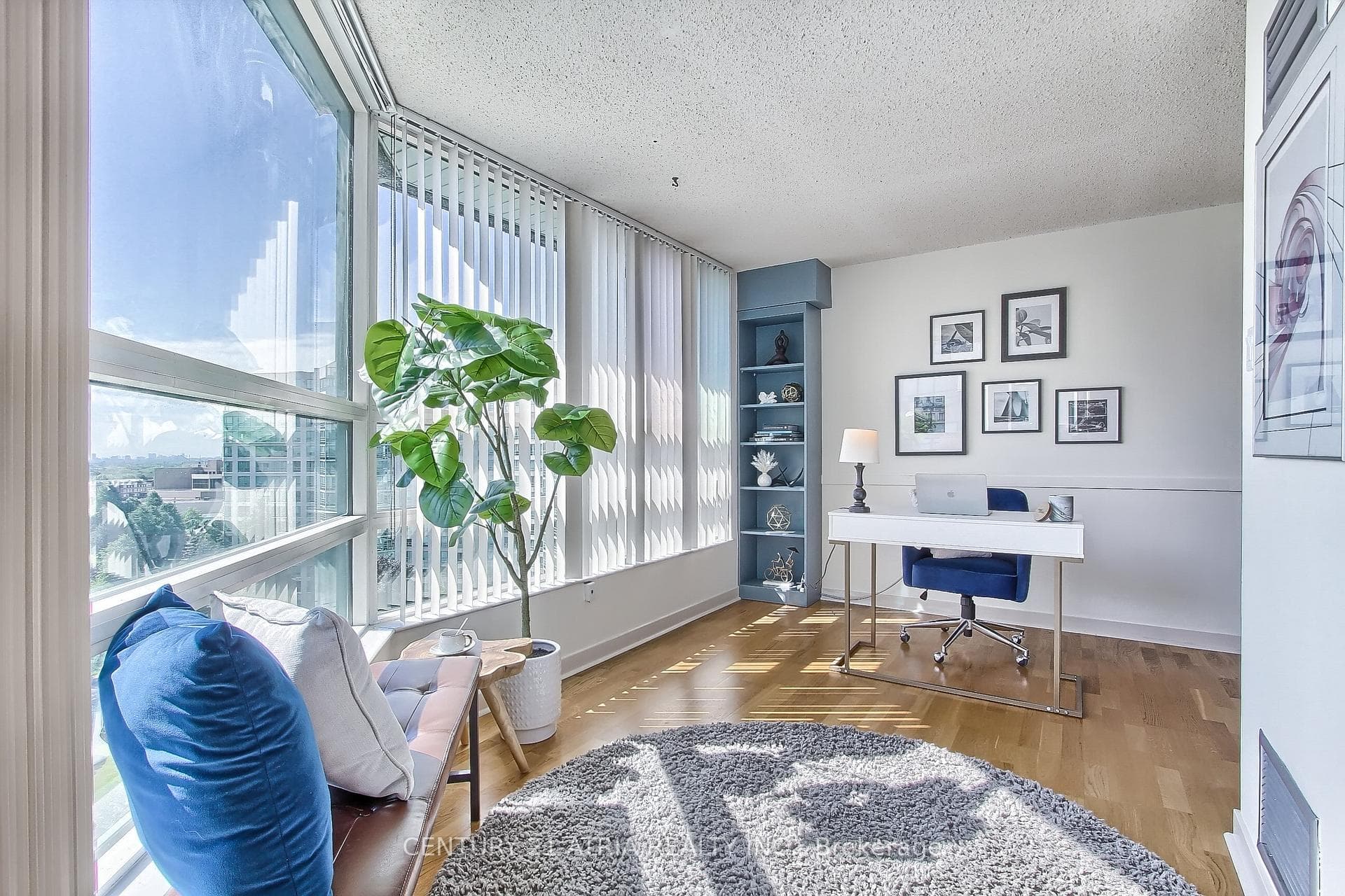 7905 Bayview Avenue Unit 1011 photo 20
