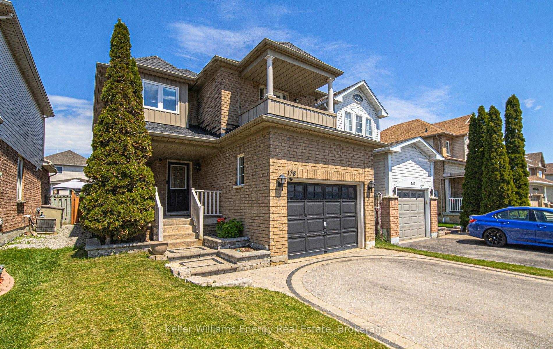 138 Point Hope Place photo 3