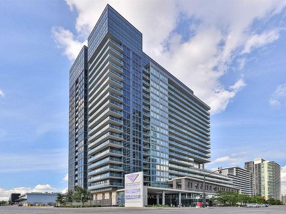 72 Esther Shiner Boulevard Unit 1108 photo 1