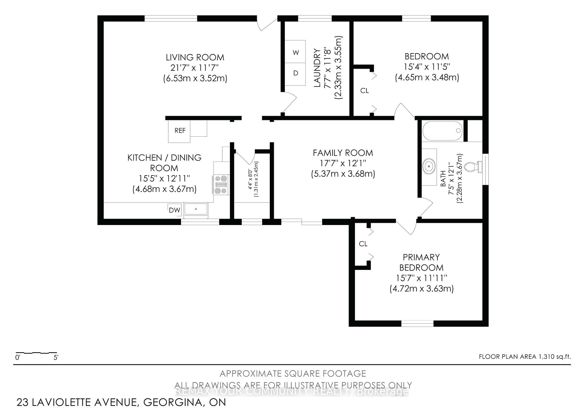 23 LAVIOLETTE Avenue photo 39