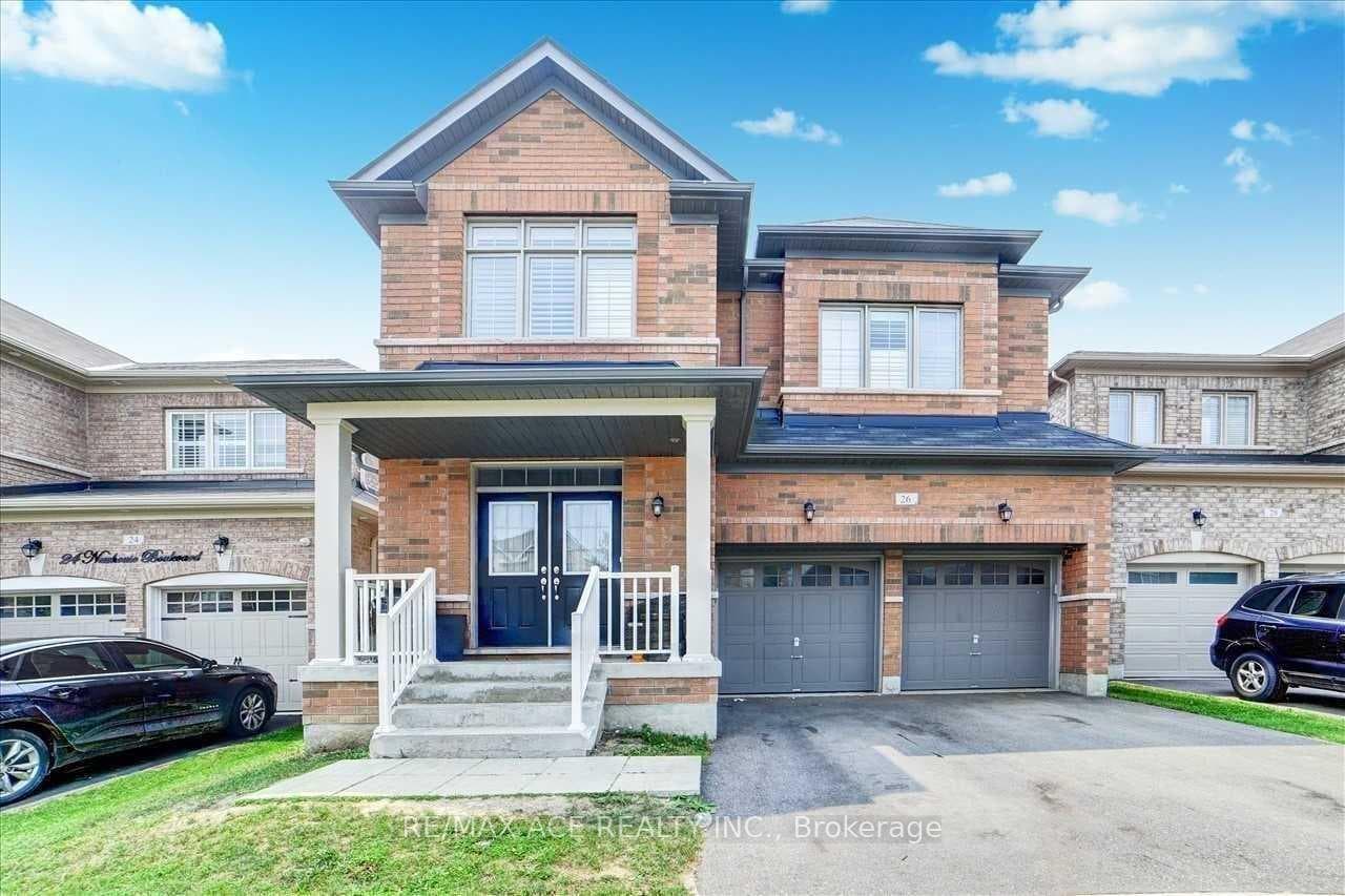 26 Newhouse Boulevard photo 1
