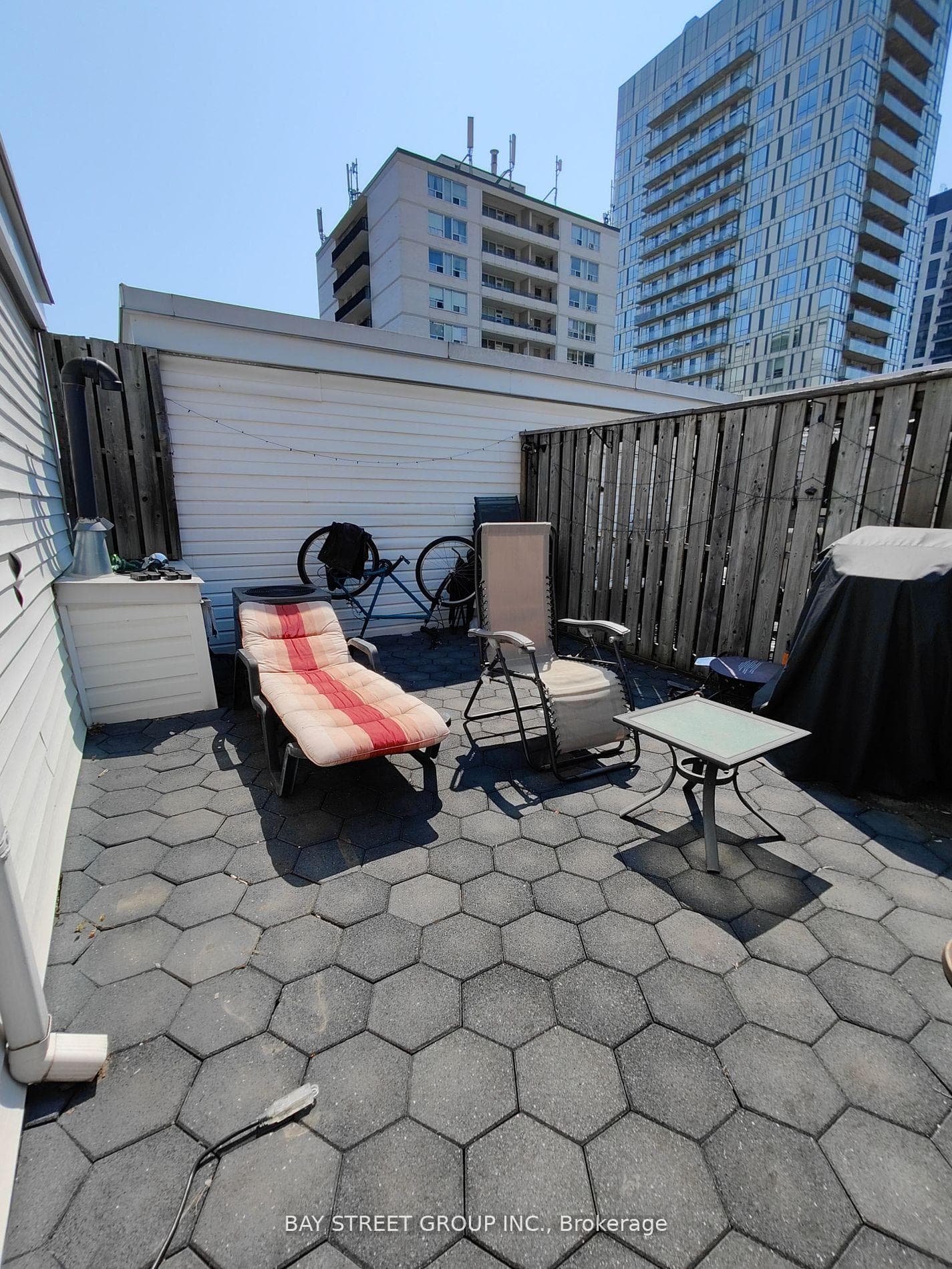 106 Redpath Avenue Unit 12 photo 24