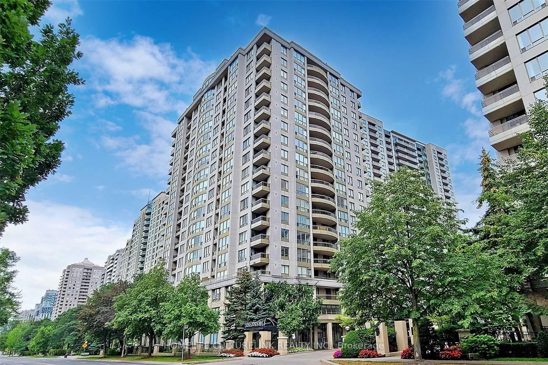 256 Doris Avenue Unit Ph208 photo 1
