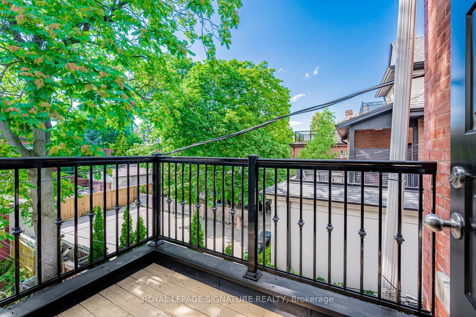 382 Palmerston Boulevard Unit 2A photo 20