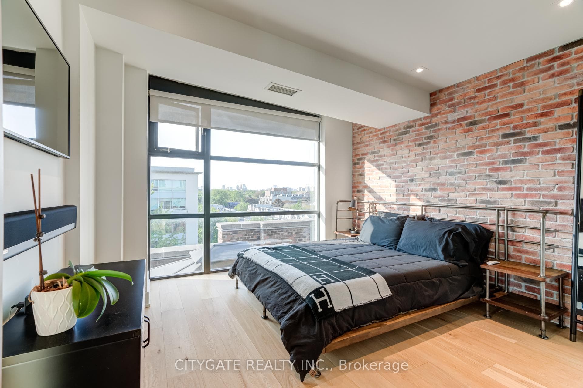 915 King St W Street Unit Ph507 photo 18