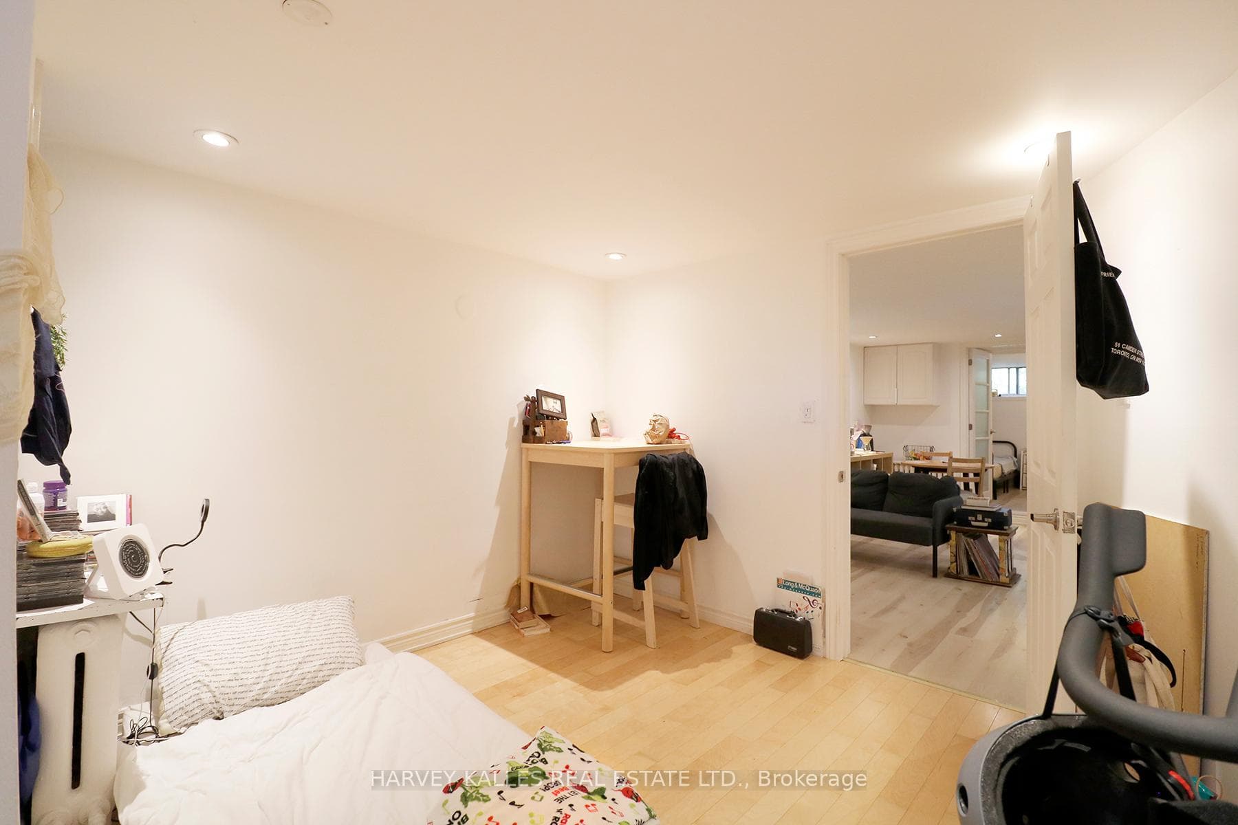 107 Concord Avenue Unit B1 photo 9