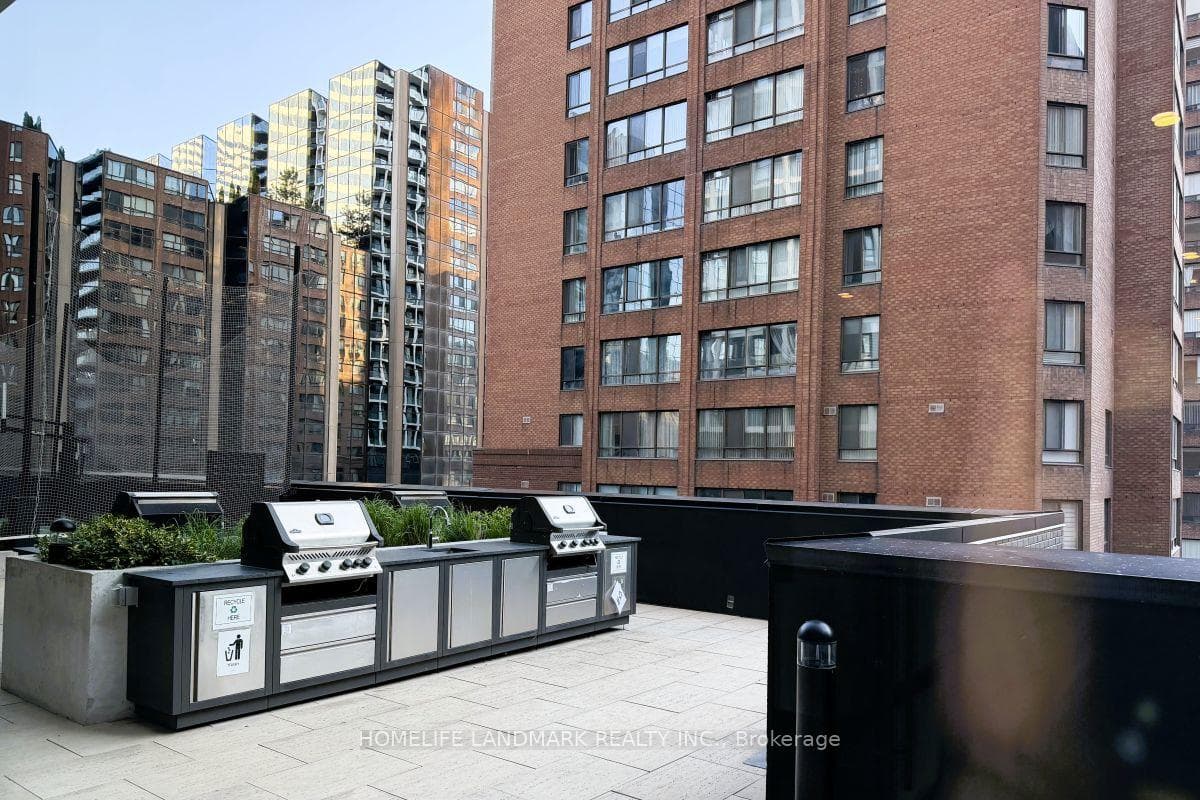 20 Edward Street Unit 2803 photo 18