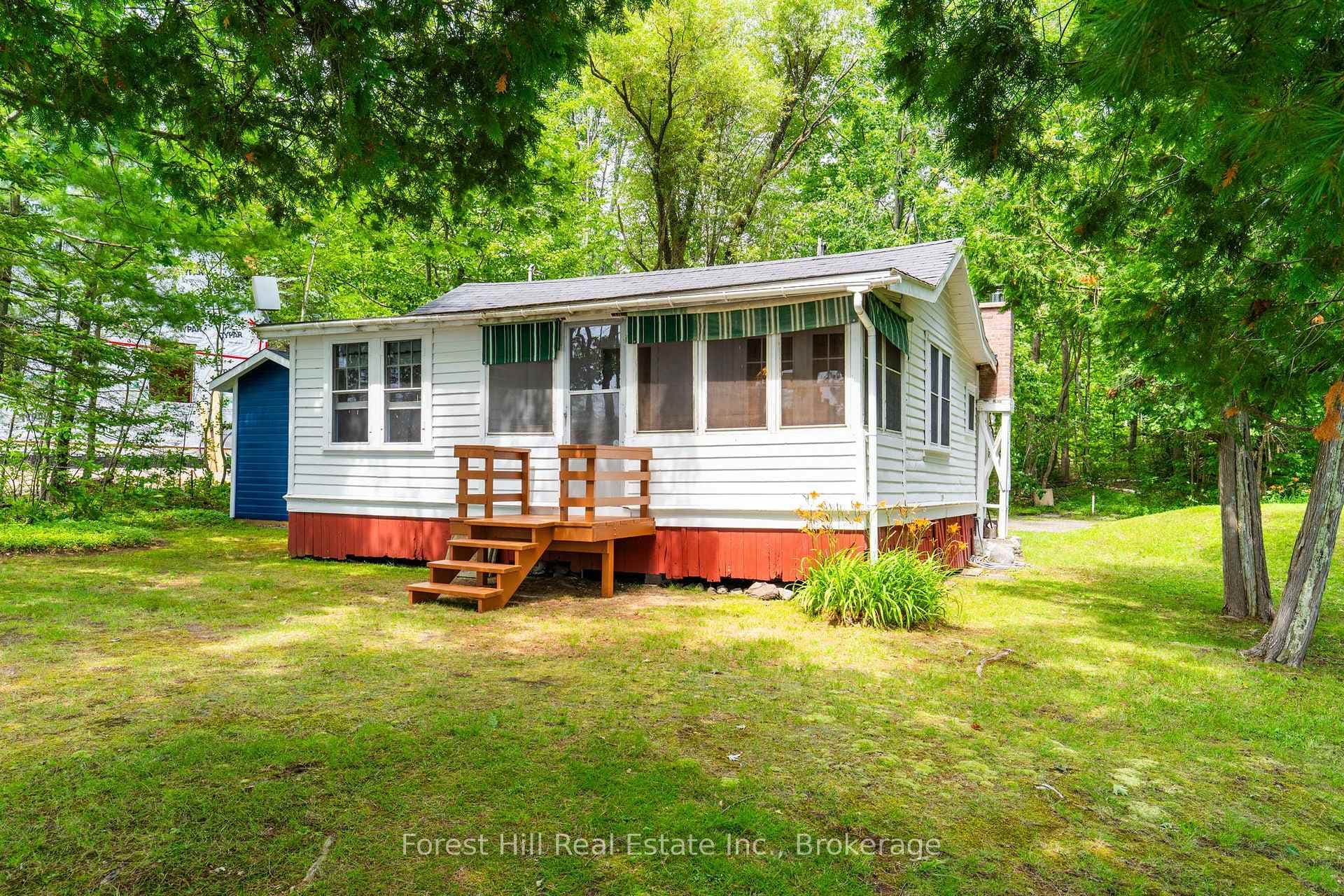 2871 Muskoka Road 169 Road Unit Unit 1 photo 1