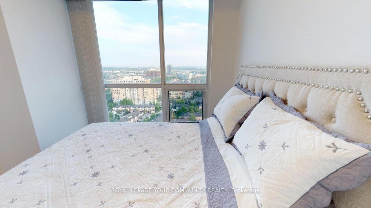 9201 Yonge Street Unit 2004 photo 22