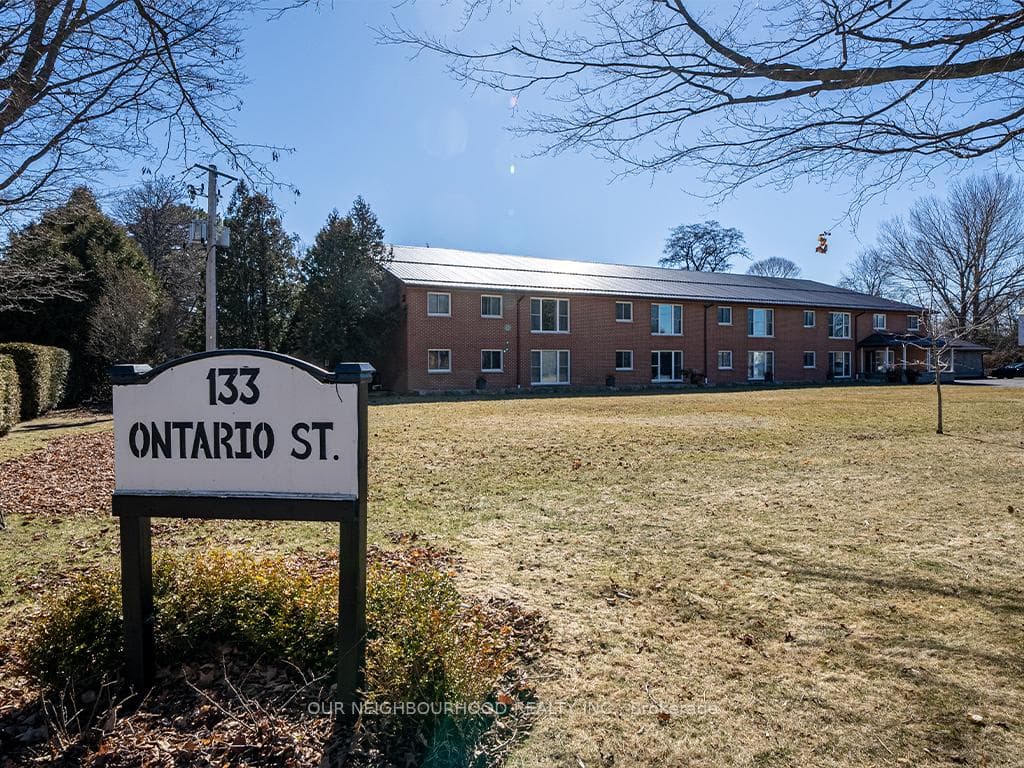 133 Ontario Street Unit 106 photo 20